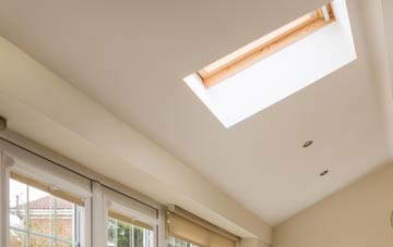 Hunworth conservatory roof insulation companies