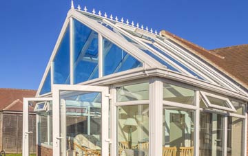 conservatory roof insulation costs Hunworth