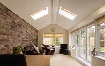 conservatory roof insulation Hunworth, Norfolk