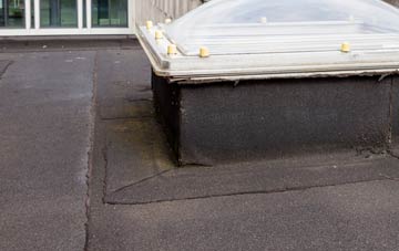 disadvantages of Hunworth flat roofs