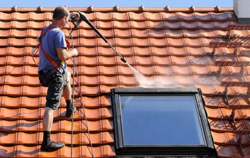 roof cleaning Hunworth, Norfolk
