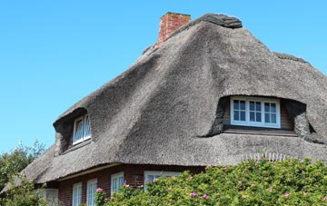 thatch roofing Hunworth, Norfolk