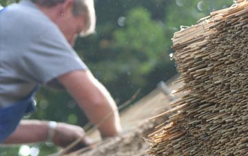 professional Hunworth thatchers