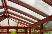 Hunworth conservatory roofing insulation
