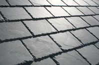 Hunworth slate roof