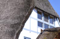 find rated Hunworth thatchers